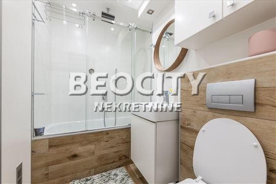 Trosoban stan, 72 m2, Blok 23, Bulevar Milutina Milankovića ID: 111432 15