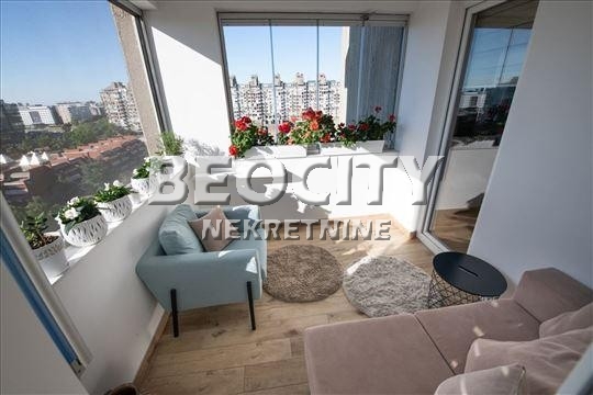 Trosoban stan, 72 m2, Blok 23, Bulevar Milutina Milankovića ID: 111432 16