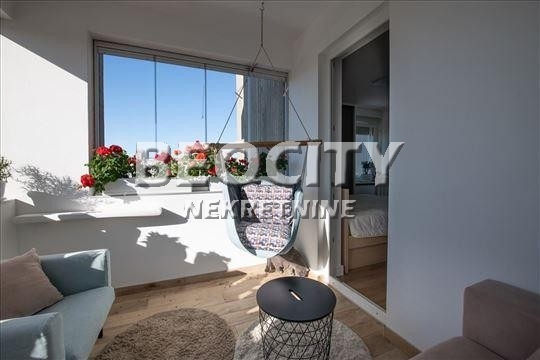 Trosoban stan, 72 m2, Blok 23, Bulevar Milutina Milankovića ID: 111432 17