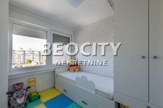 Trosoban stan, 72 m2, Blok 23, Bulevar Milutina Milankovića ID: 111432 12