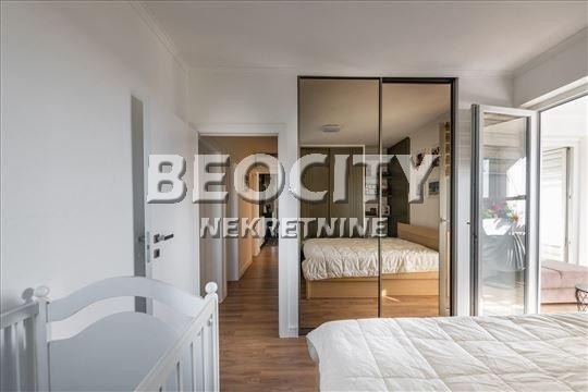 Trosoban stan, 72 m2, Blok 23, Bulevar Milutina Milankovića ID: 111432 8