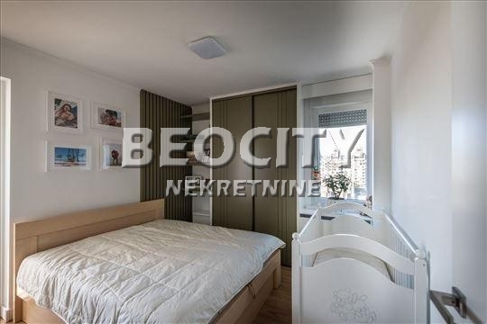 Trosoban stan, 72 m2, Blok 23, Bulevar Milutina Milankovića ID: 111432 9