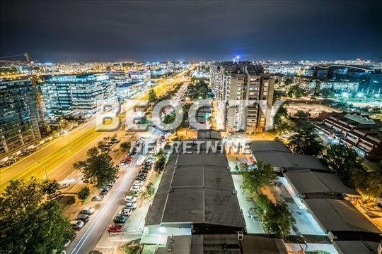 Trosoban stan, 72 m2, Blok 23, Bulevar Milutina Milankovića ID: 111432 20