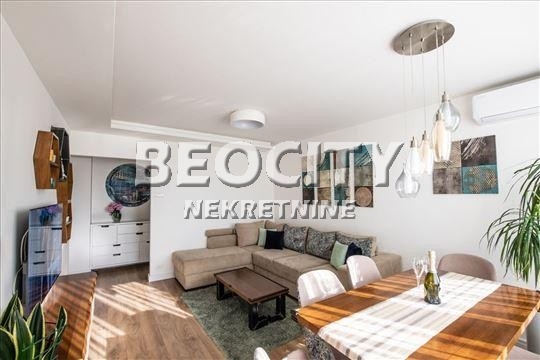 Trosoban stan, 72 m2, Blok 23, Bulevar Milutina Milankovića ID: 111432 2