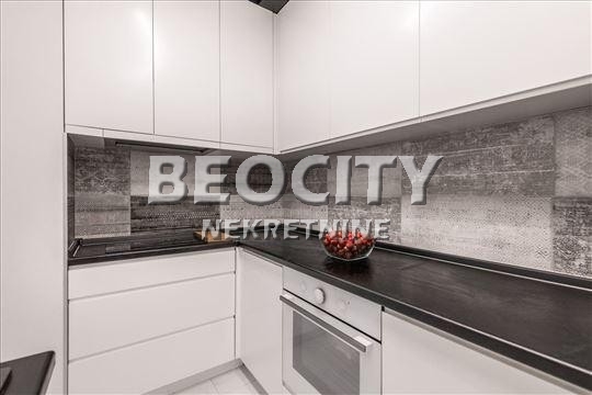 Trosoban stan, 72 m2, Blok 23, Bulevar Milutina Milankovića ID: 111432 3