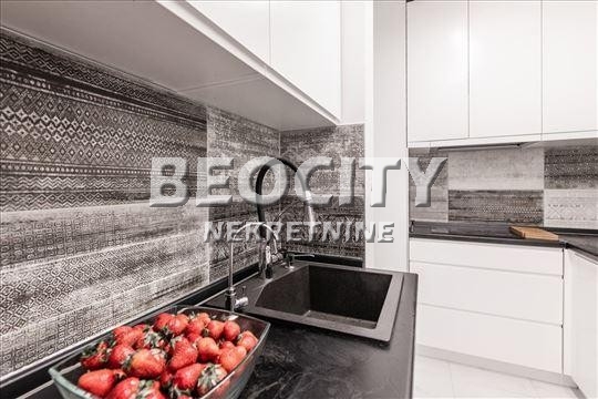 Trosoban stan, 72 m2, Blok 23, Bulevar Milutina Milankovića ID: 111432 5