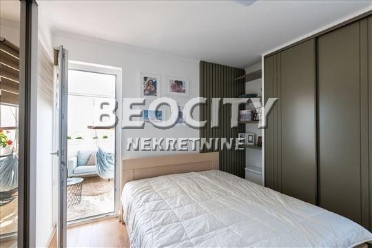 Trosoban stan, 72 m2, Blok 23, Bulevar Milutina Milankovića ID: 111432 7
