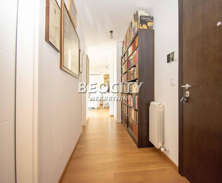 Trosoban stan, 75 m2, Dušanovac, Danijelova ID: 110604 13