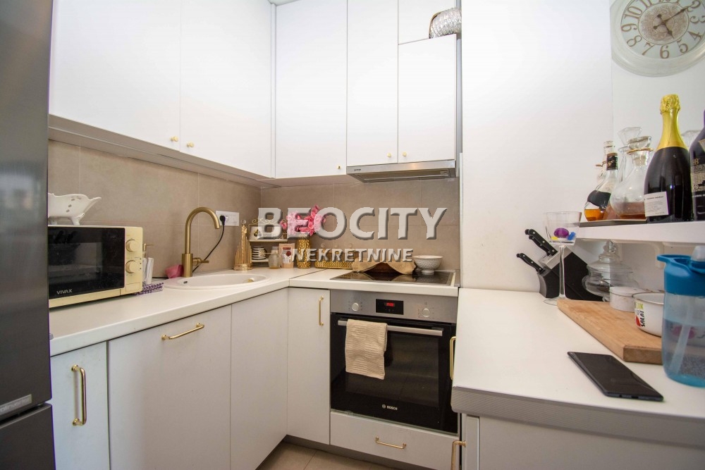 Trosoban stan, 75 m2, Dušanovac, Danijelova ID: 110604 8