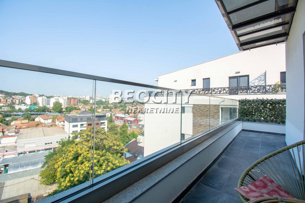 Trosoban stan, 75 m2, Dušanovac, Danijelova ID: 110604 16