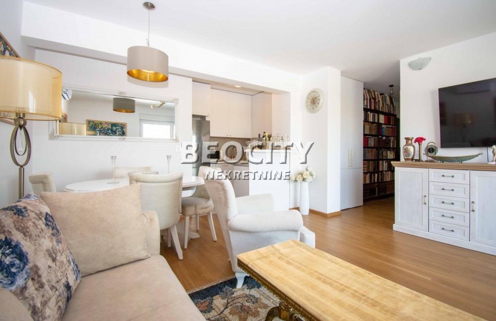 Trosoban stan, 75 m2, Dušanovac, Danijelova ID: 110604 3