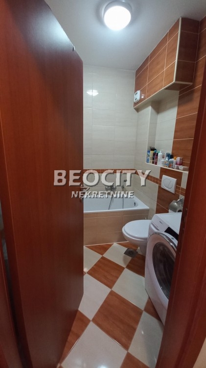 Dvosoban stan, 40 m2, Nova Detelinara, Kopernikova ID: 111162 4