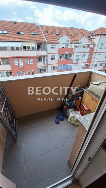 Dvosoban stan, 40 m2, Nova Detelinara, Kopernikova ID: 111162 5