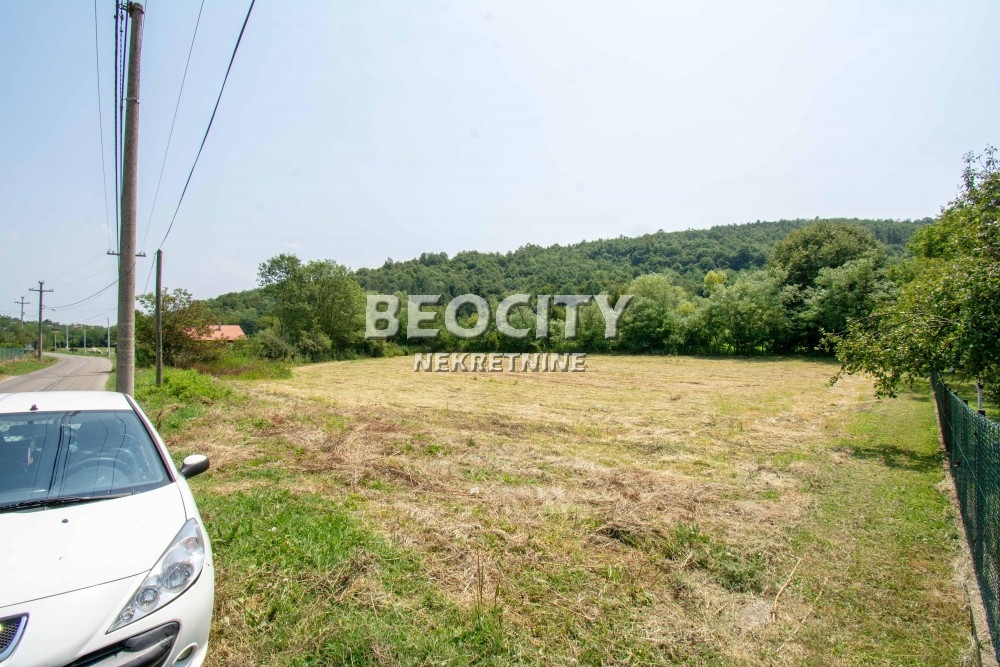 Plac, Sopot, Put za Parcane ID: 111349 5