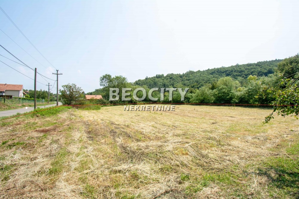 Plac, Sopot, Put za Parcane ID: 111349 6