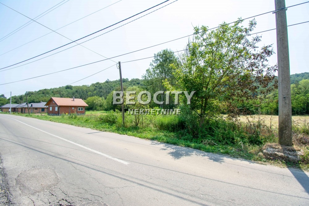 Plac, Sopot, Put za Parcane ID: 111349 12