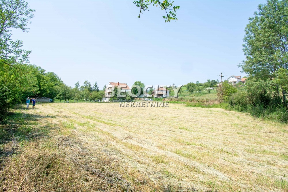 Plac, Sopot, Put za Parcane ID: 111349 1