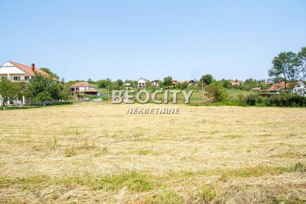 Plac, Sopot, Put za Parcane ID: 111349 3