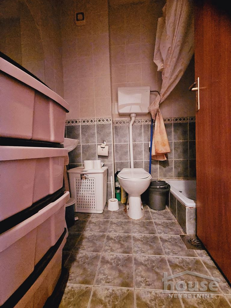 Stan,NOVI SAD,CENTAR 26m2,72100€ , ID: 1062013 6