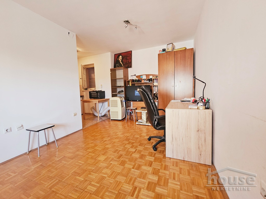 Stan,NOVI SAD,CENTAR 26m2,72100€ , ID: 1062013 4