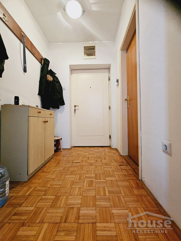 Stan,NOVI SAD,CENTAR 26m2,72100€ , ID: 1062013 5