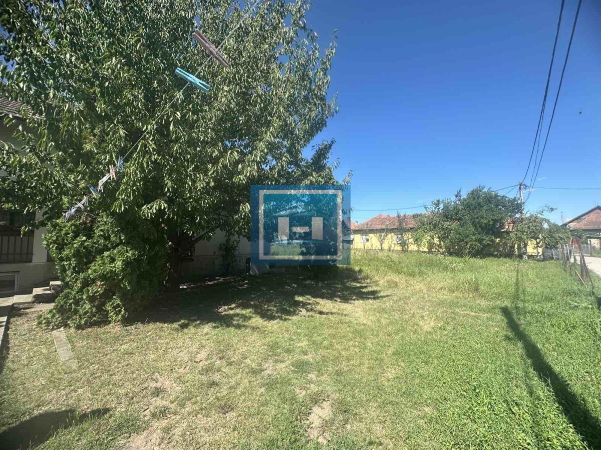 Na prodaju kuća u Terekovom naselju 4