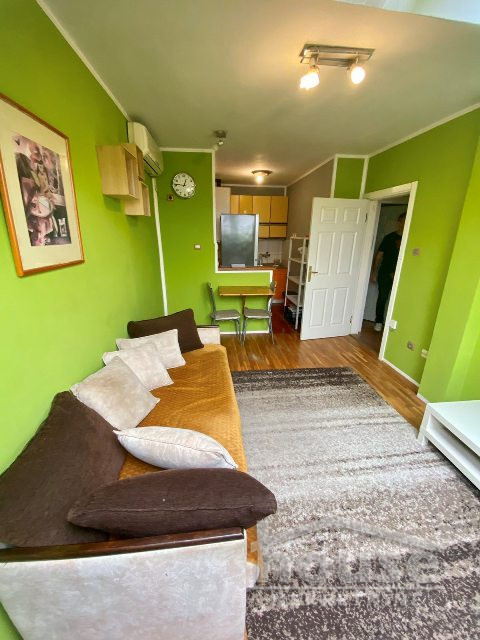 Stanovi,NOVI SAD,SAJAM 34m2,350€ , ID: 9113878 2