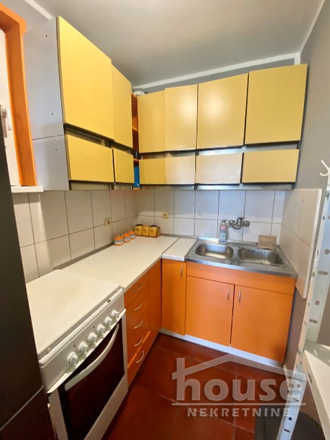 Stanovi,NOVI SAD,SAJAM 34m2,350€ , ID: 9113878 3