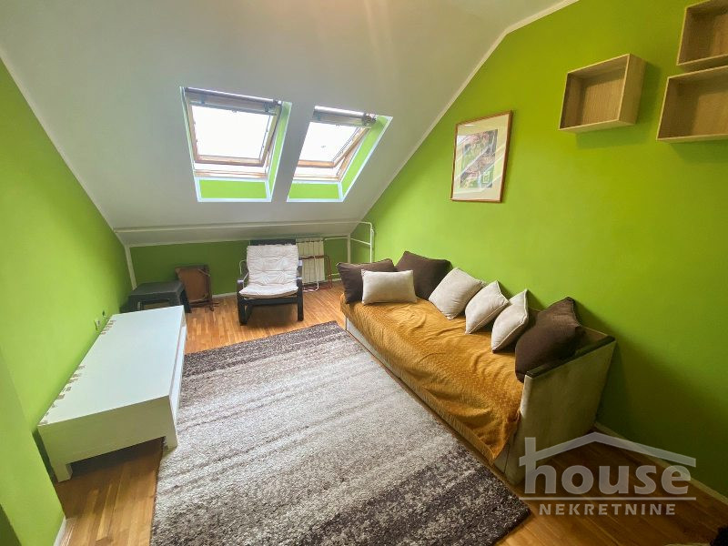 Stanovi,NOVI SAD,SAJAM 34m2,350€ , ID: 9113878 1