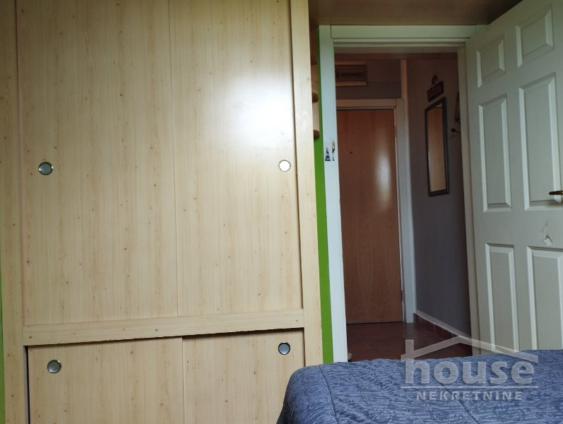 Stanovi,NOVI SAD,SAJAM 34m2,350€ , ID: 9113878 6