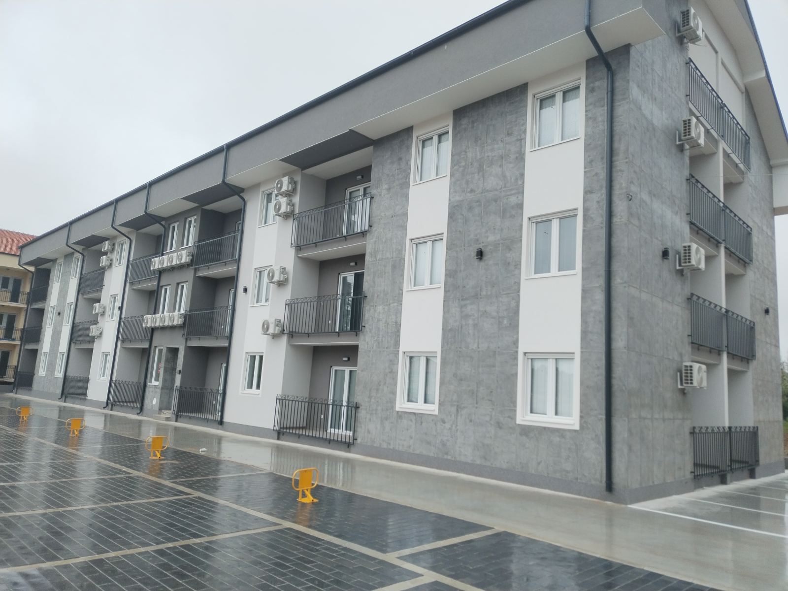 Stan na Srebrnom Jezeru 5