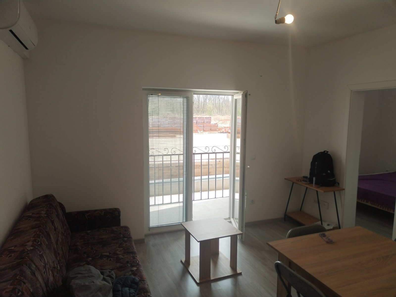 Stan na Srebrnom Jezeru 2