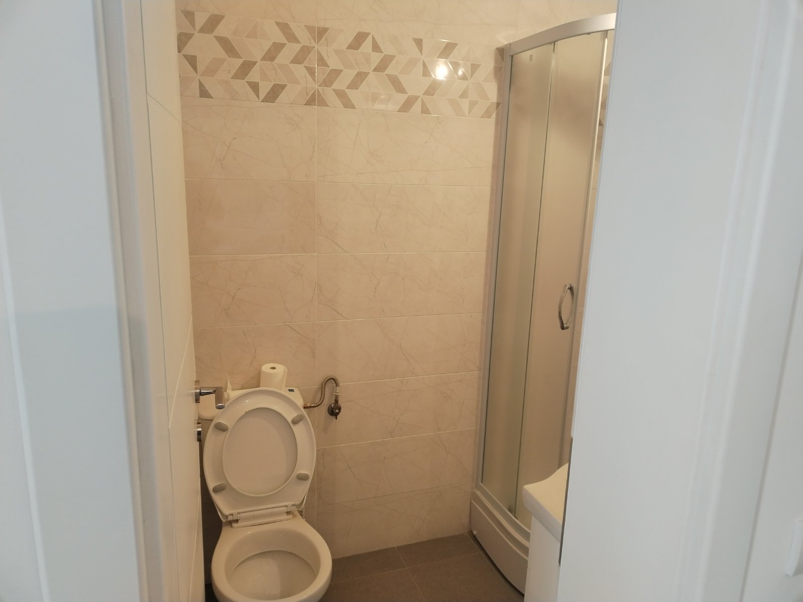 Stan na Srebrnom Jezeru 3