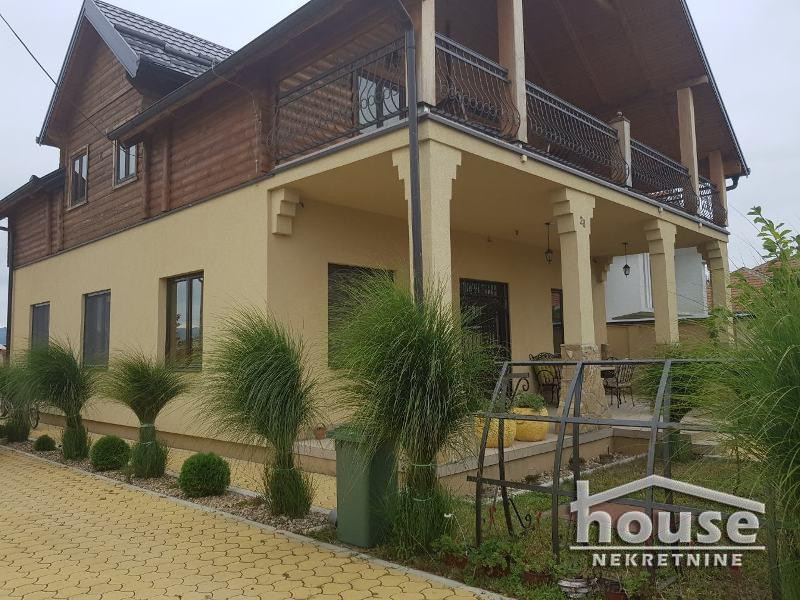 Kuca,NOVI SAD,LIPOV GAJ254m2,360500€ , ID: 3044706 23
