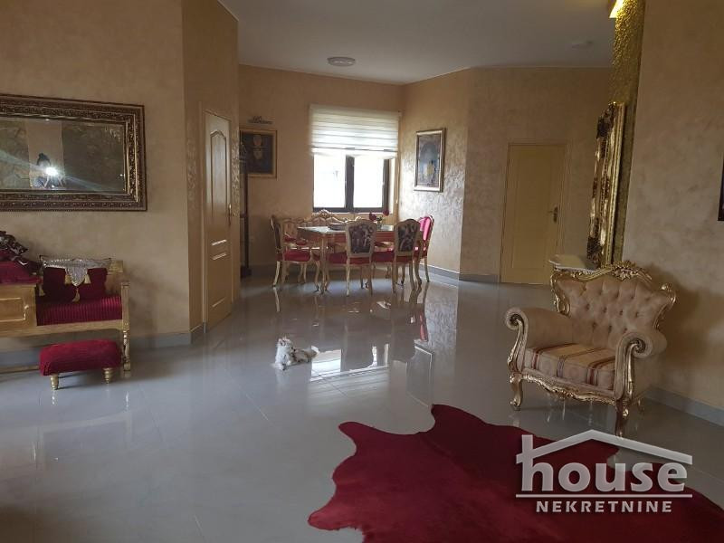Kuca,NOVI SAD,LIPOV GAJ254m2,360500€ , ID: 3044706 7