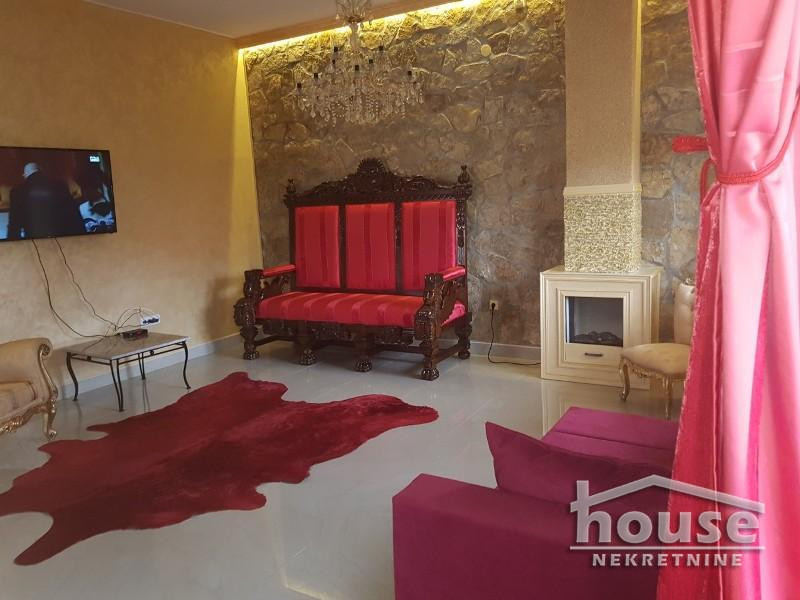 Kuca,NOVI SAD,LIPOV GAJ254m2,360500€ , ID: 3044706 5