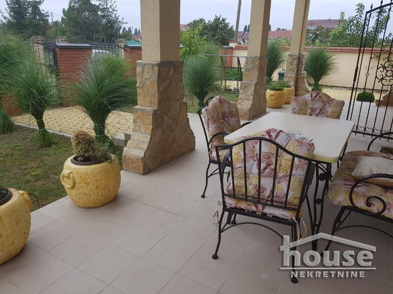 Kuca,NOVI SAD,LIPOV GAJ254m2,360500€ , ID: 3044706 21