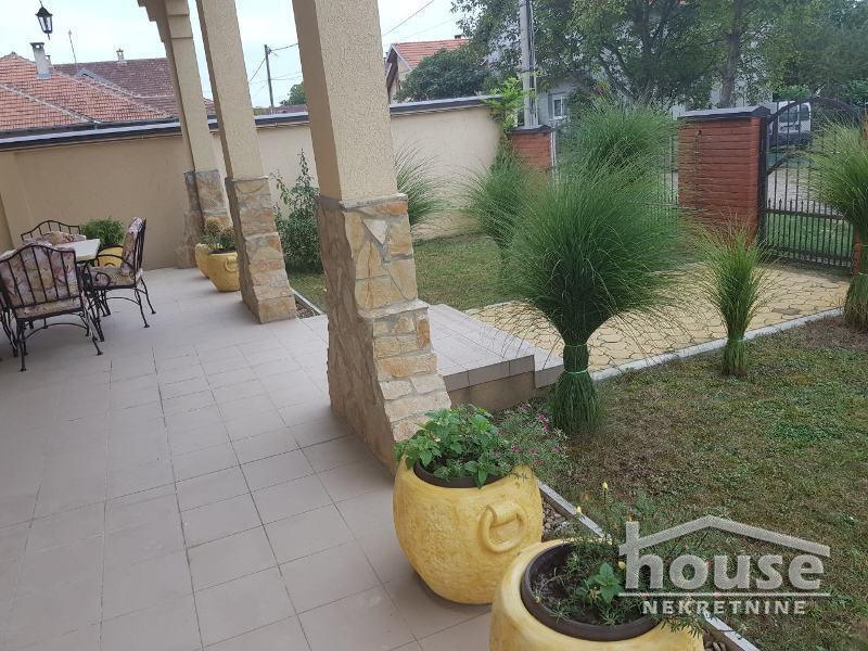 Kuca,NOVI SAD,LIPOV GAJ254m2,360500€ , ID: 3044706 22