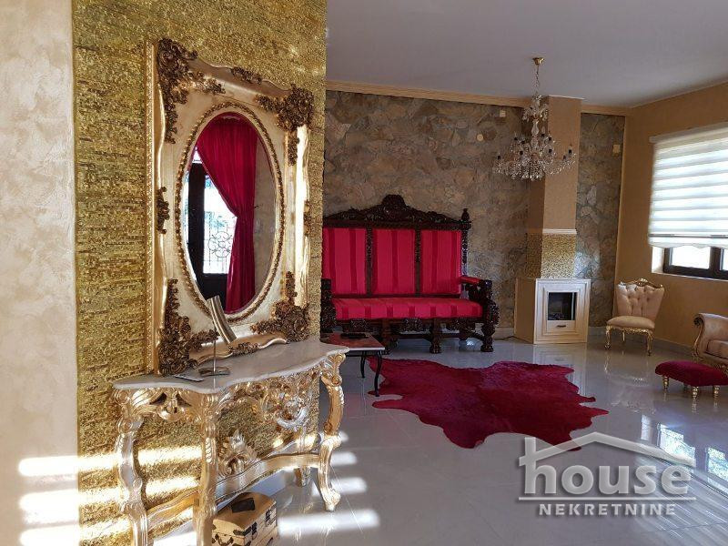 Kuca,NOVI SAD,LIPOV GAJ254m2,360500€ , ID: 3044706 3