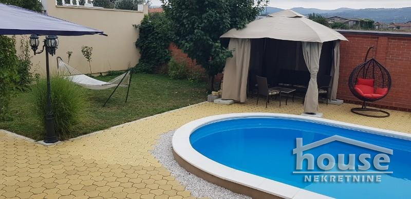 Kuca,NOVI SAD,LIPOV GAJ254m2,360500€ , ID: 3044706 12