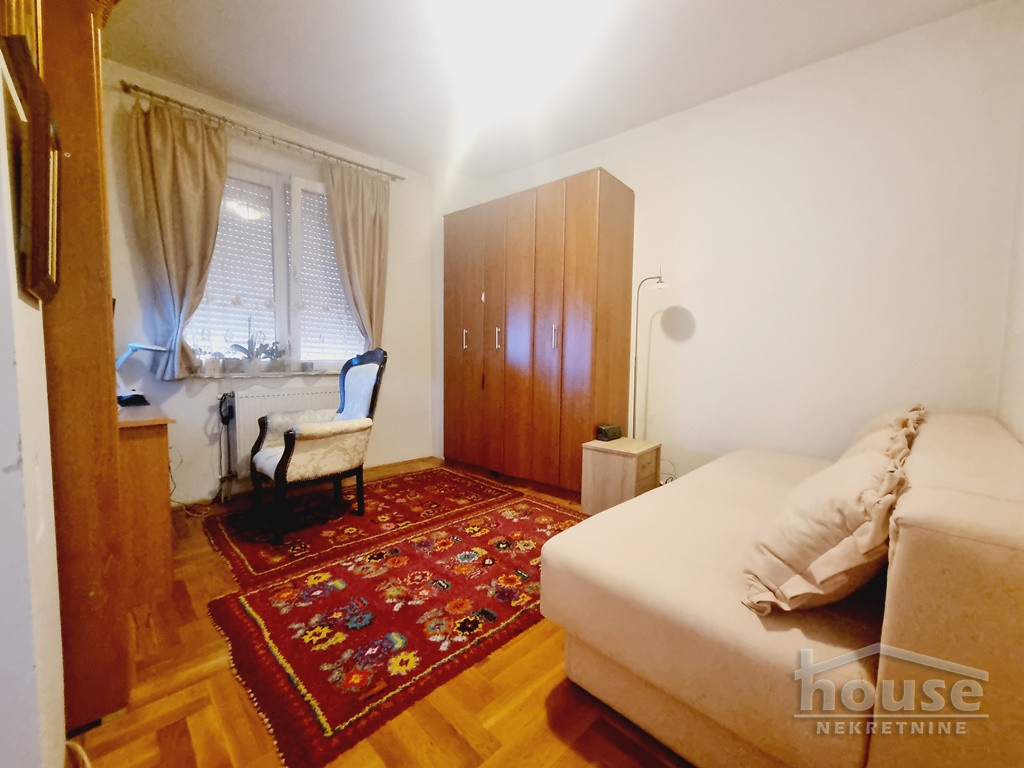 Stan,NOVI SAD,PODBARA 39m2,115000€ , ID: 1061951 5