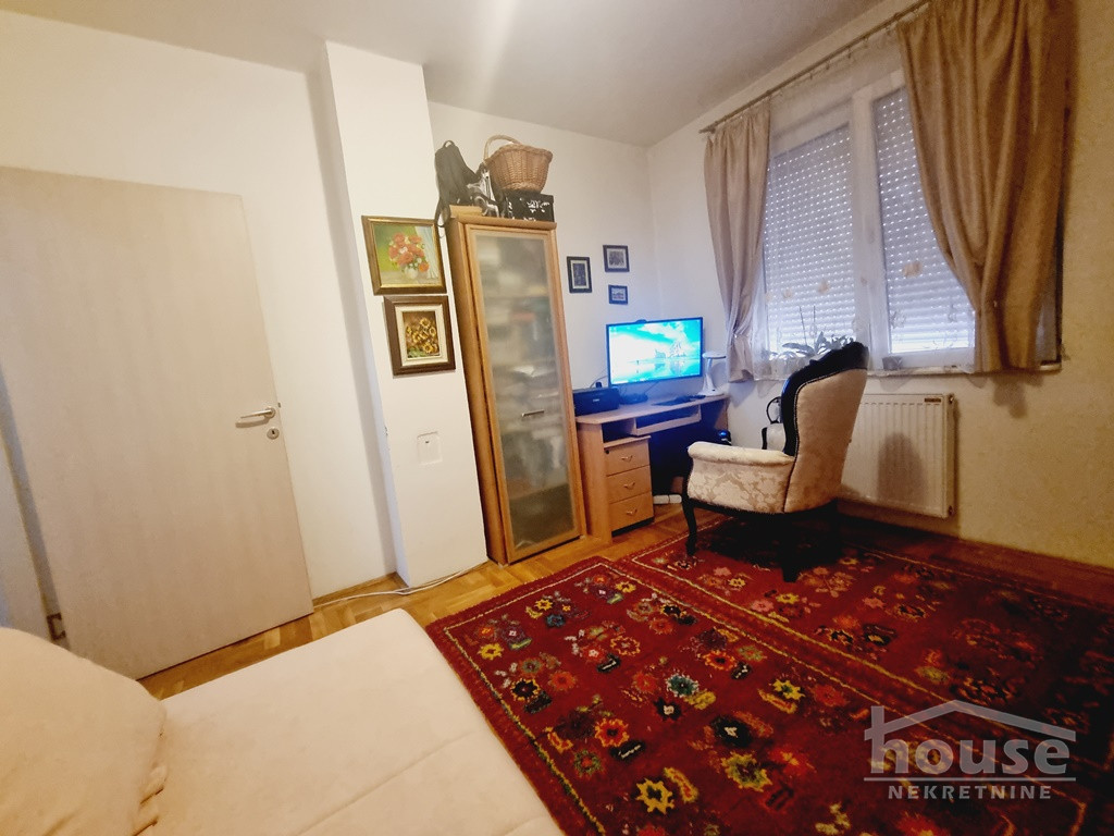 Stan,NOVI SAD,PODBARA 39m2,115000€ , ID: 1061951 6