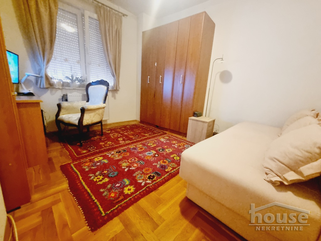 Stan,NOVI SAD,PODBARA 39m2,115000€ , ID: 1061951 7
