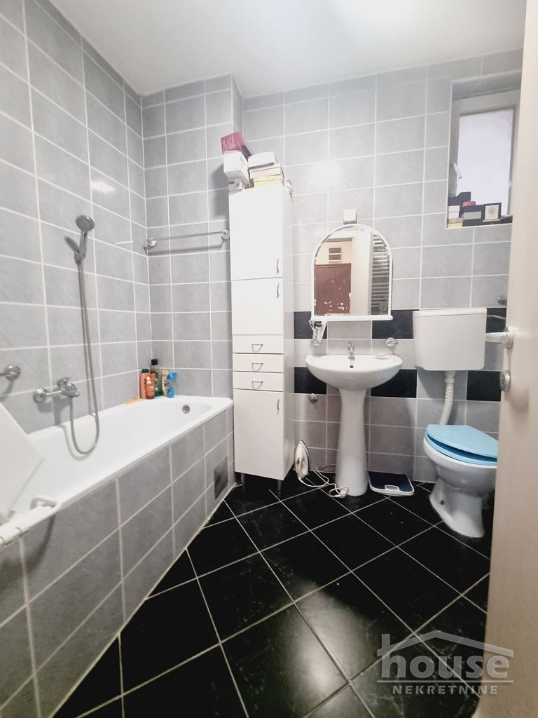 Stan,NOVI SAD,PODBARA 39m2,115000€ , ID: 1061951 11