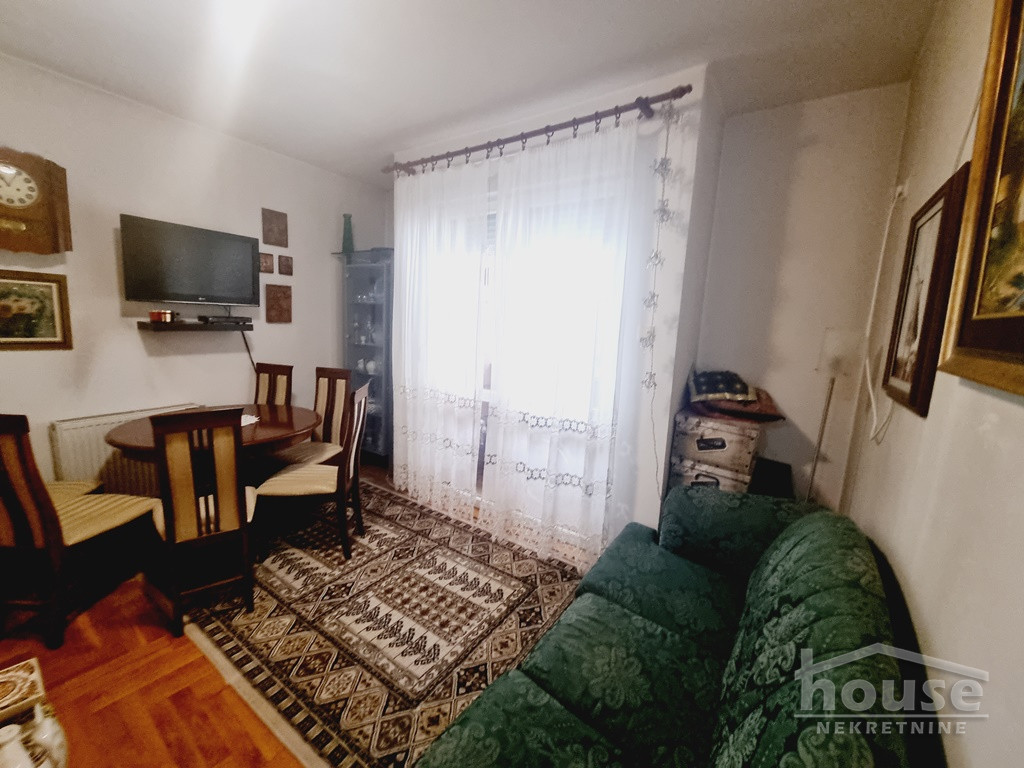Stan,NOVI SAD,PODBARA 39m2,115000€ , ID: 1061951 12