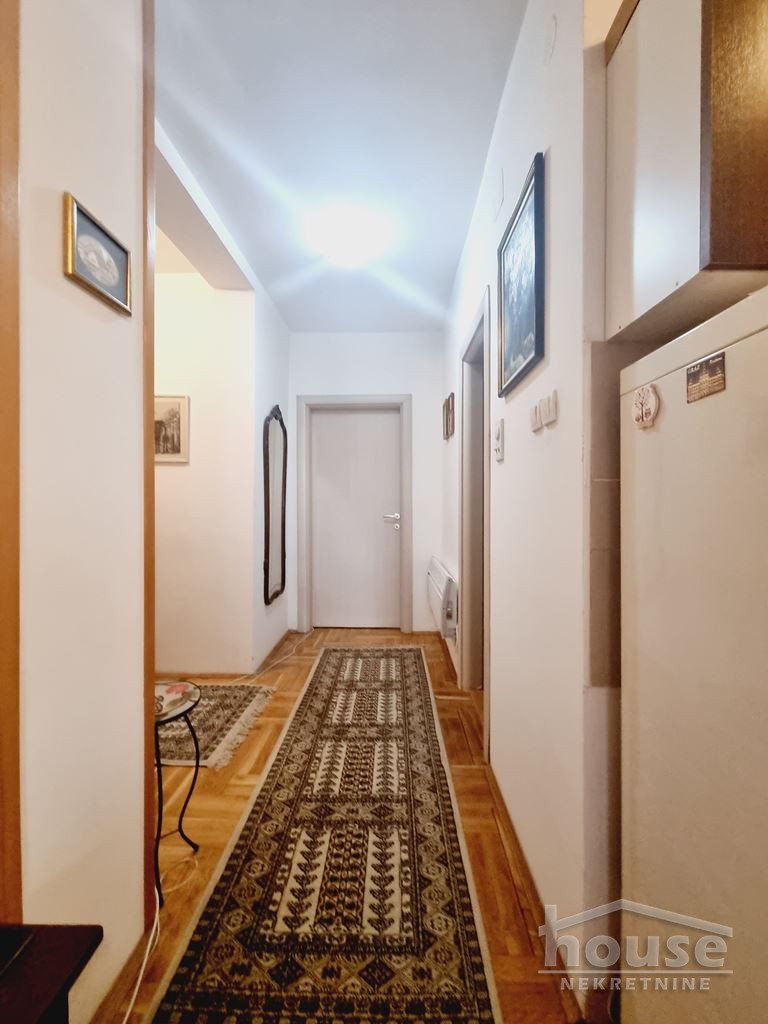 Stan,NOVI SAD,PODBARA 39m2,115000€ , ID: 1061951 13