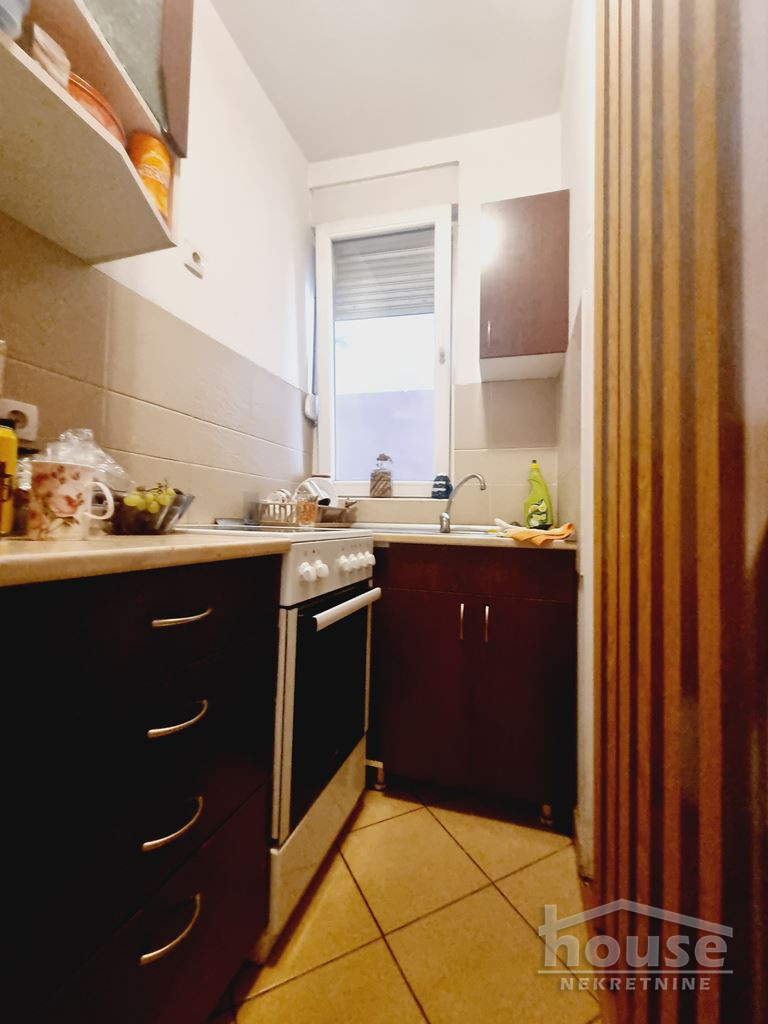 Stan,NOVI SAD,PODBARA 39m2,115000€ , ID: 1061951 8