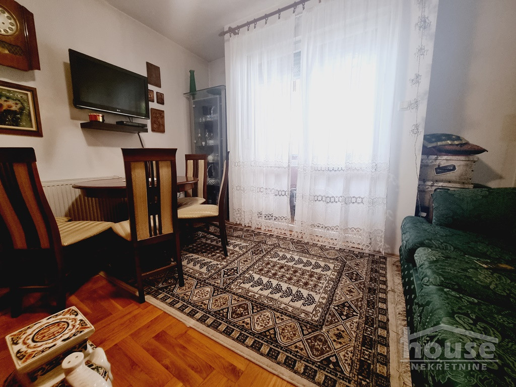 Stan,NOVI SAD,PODBARA 39m2,115000€ , ID: 1061951 3