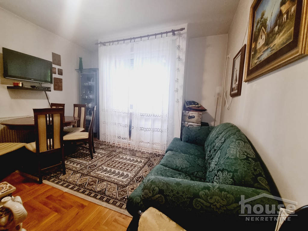 Stan,NOVI SAD,PODBARA 39m2,115000€ , ID: 1061951 4