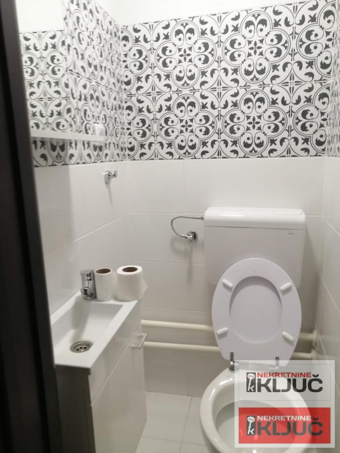 KOD SINAGOGE, 37m2, Jednosoban, NAMEŠTEN! 7